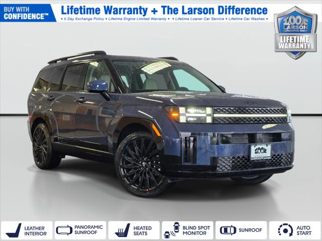 2026 Hyundai Santa Fe Calligraphy for sale in Tacoma, WA