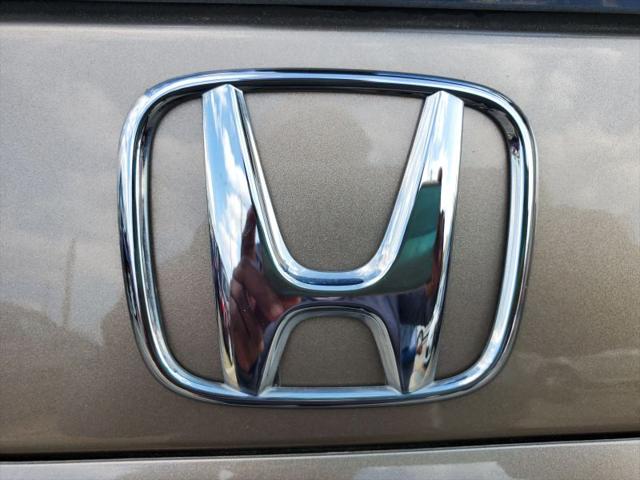 2005 Honda Odyssey EX-L