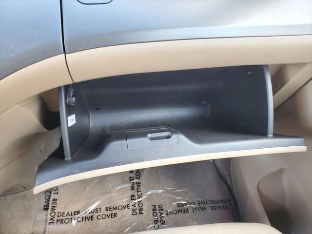 2005 Honda Odyssey EX-L