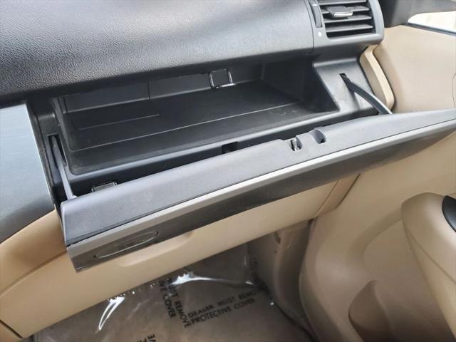 2005 Honda Odyssey EX-L