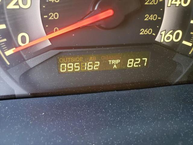 2005 Honda Odyssey EX-L