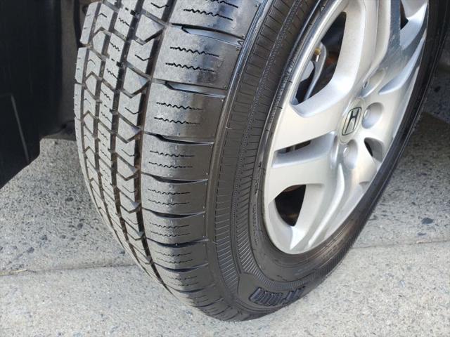 2005 Honda Odyssey EX-L