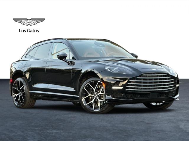 2026 Aston Martin DBX 707 for sale in Los Gatos, CA