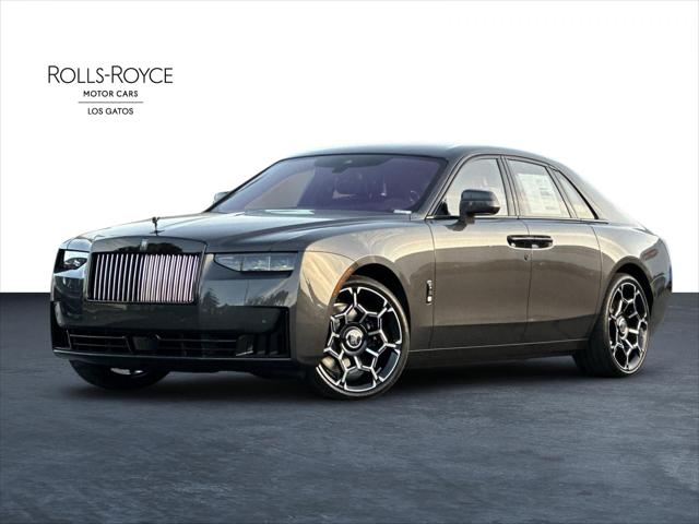 2026 Rolls-Royce Ghost Black Badge for sale in Los Gatos, CA