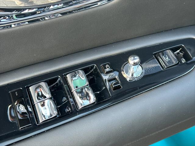 2026 Rolls-Royce Ghost Black Badge
