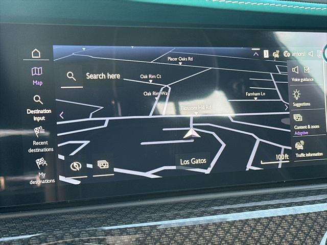2026 Rolls-Royce Ghost Black Badge