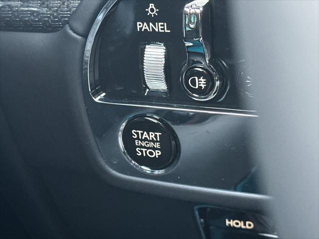 2026 Rolls-Royce Ghost Black Badge