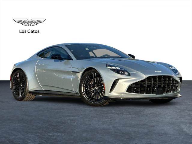 2026 Aston Martin Vantage Coupe for sale in Los Gatos, CA