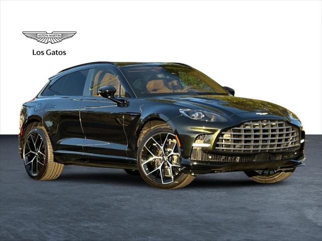 2026 Aston Martin DBX 707 for sale in Los Gatos, CA