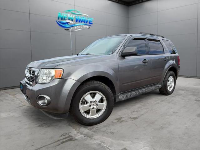 2012 Ford Escape XLT for sale in Denver, CO