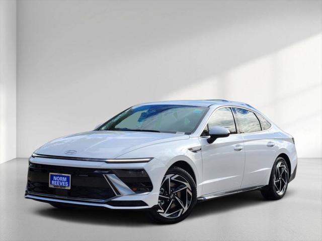 2026 Hyundai Sonata SEL Sport for sale in Irving, TX