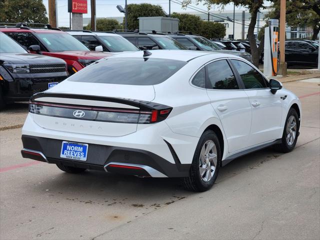 2026 Hyundai Sonata SE