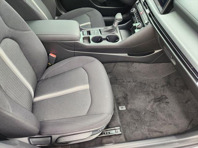 2026 Hyundai Sonata SE