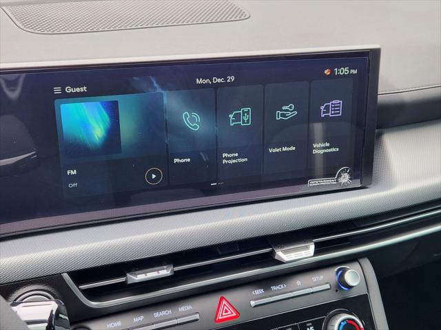 2026 Hyundai Sonata SE