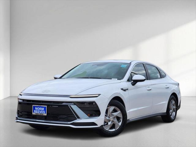 2026 Hyundai Sonata SE for sale in Irving, TX