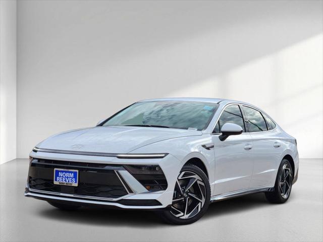 2026 Hyundai Sonata SEL Sport for sale in Irving, TX
