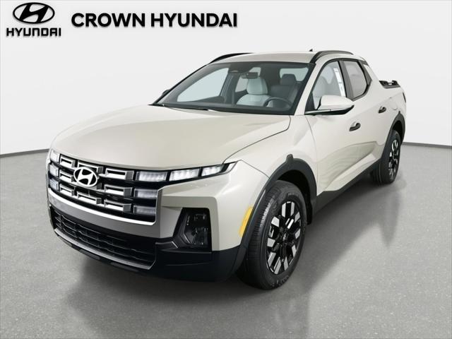 2026 Hyundai Santa Cruz SEL for sale in Saint Petersburg, FL