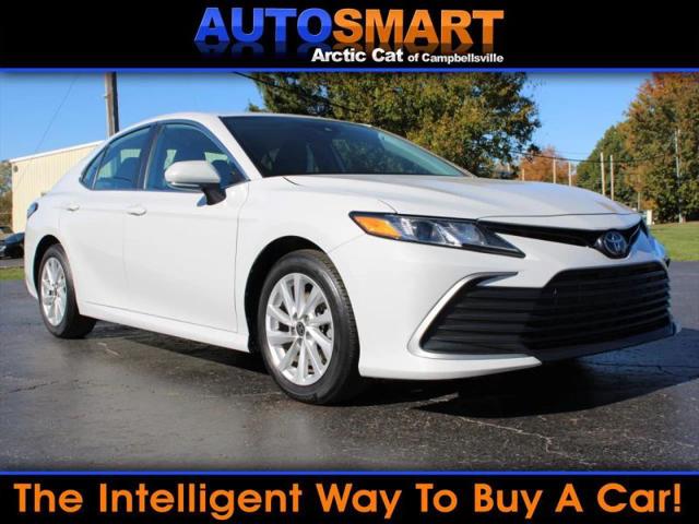 2023 Toyota Camry LE for sale in Campbellsville, KY