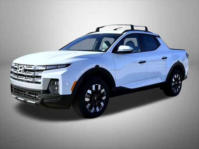 2026 Hyundai Santa Cruz SEL for sale in Omaha, NE
