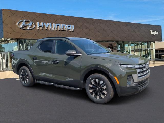 2026 Hyundai Santa Cruz SEL Activity for sale in Augusta, GA