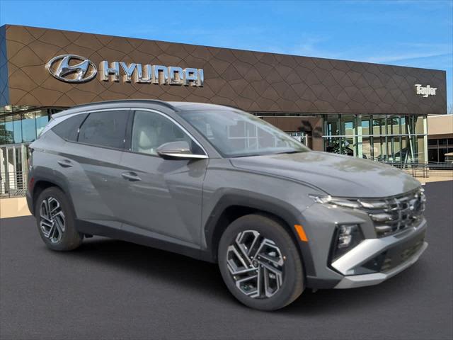 2026 Hyundai Tucson Limited for sale in Augusta, GA