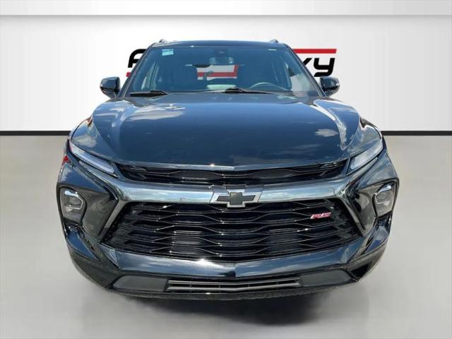 2024 Chevrolet Blazer FWD RS