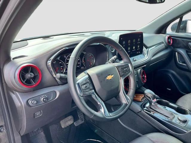 2024 Chevrolet Blazer FWD RS