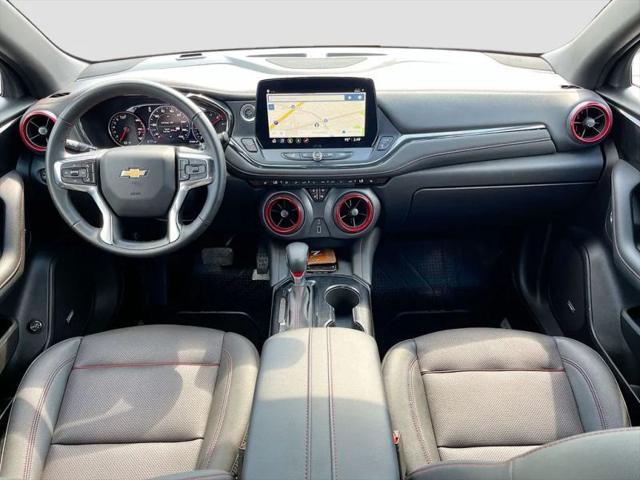 2024 Chevrolet Blazer FWD RS