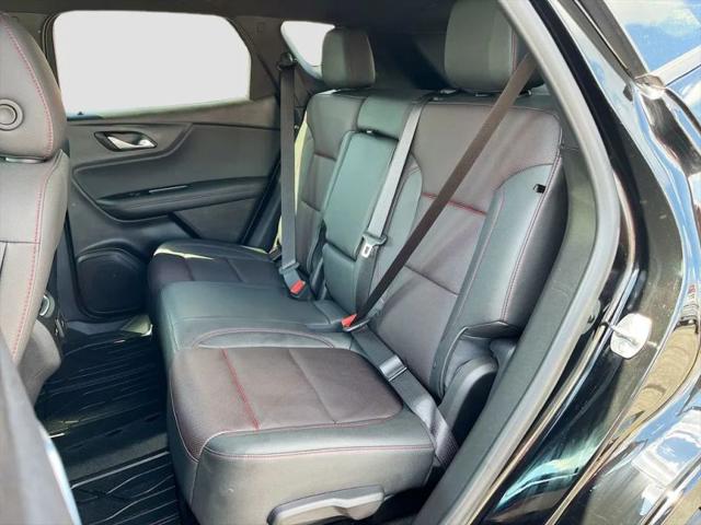 2024 Chevrolet Blazer FWD RS