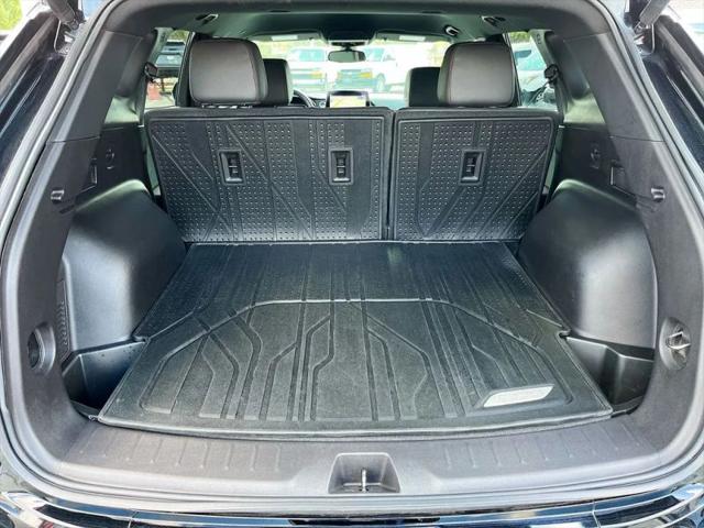 2024 Chevrolet Blazer FWD RS