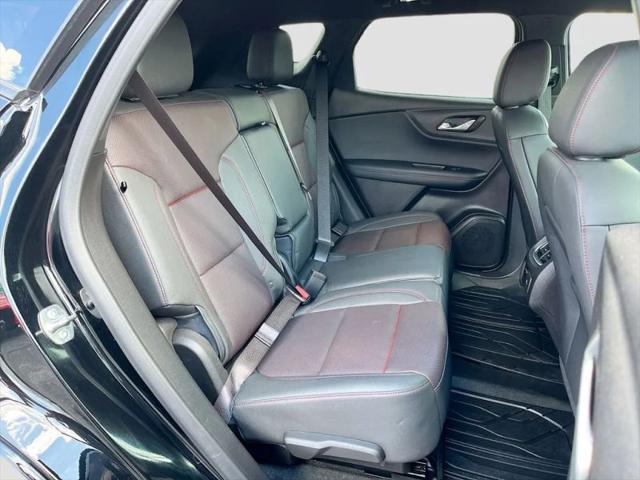 2024 Chevrolet Blazer FWD RS