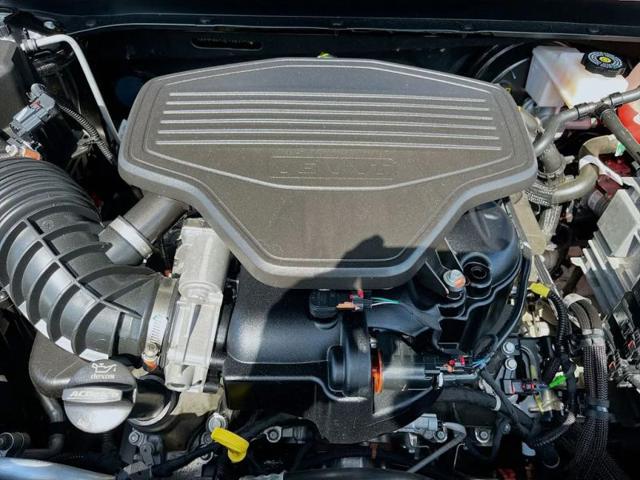 2024 Chevrolet Blazer FWD RS