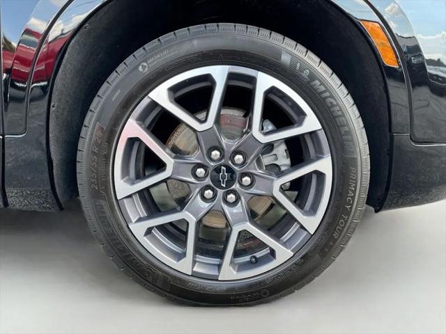 2024 Chevrolet Blazer FWD RS