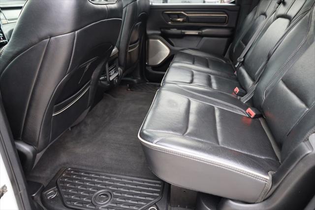 2021 Ram 1500 Limited Crew Cab 4x4 5'7" Box