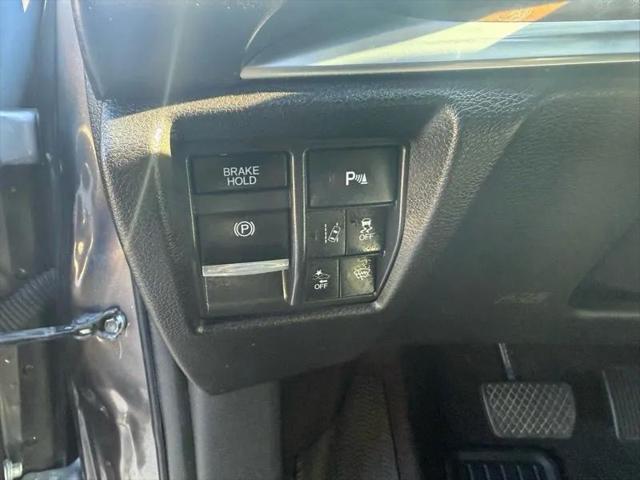 2017 Acura MDX w/Advance Package