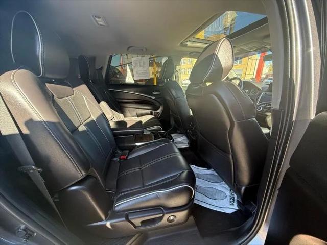 2017 Acura MDX w/Advance Package