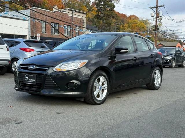 2013 Ford Focus SE for sale in Hawthorne, NJ