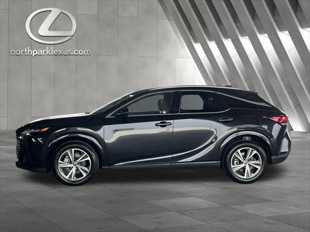 2024 Lexus RX 350 Premium for sale in San Antonio, TX
