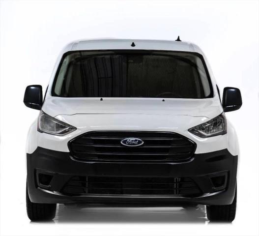 2023 Ford Transit Connect XL Cargo Van