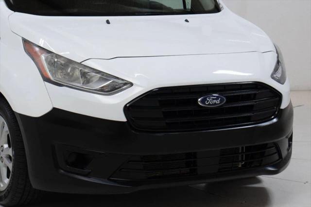2023 Ford Transit Connect XL Cargo Van