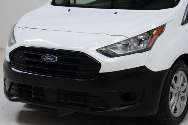 2023 Ford Transit Connect XL Cargo Van