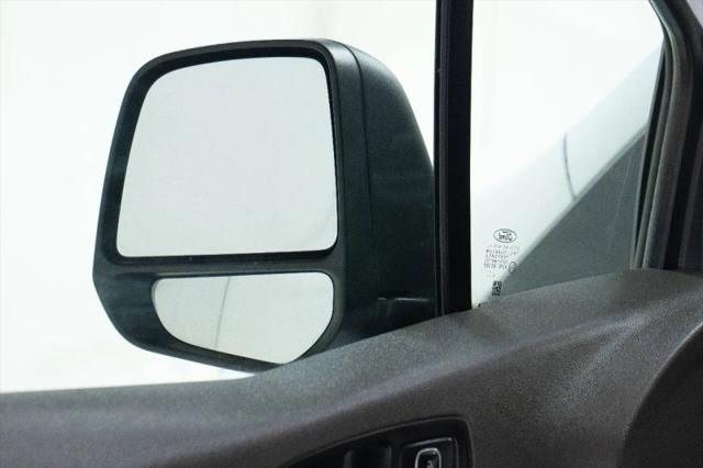 2023 Ford Transit Connect XL Cargo Van