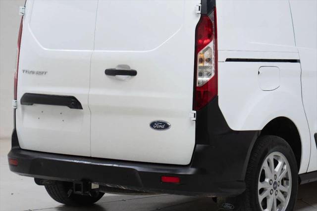 2023 Ford Transit Connect XL Cargo Van