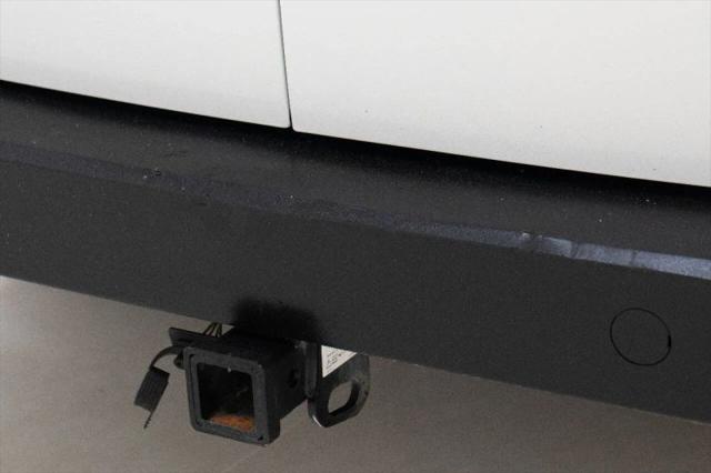 2023 Ford Transit Connect XL Cargo Van