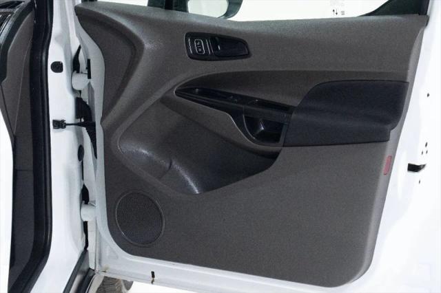 2023 Ford Transit Connect XL Cargo Van
