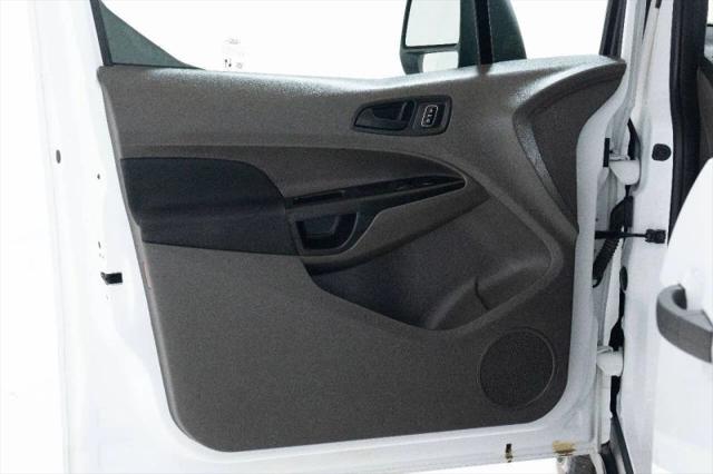 2023 Ford Transit Connect XL Cargo Van