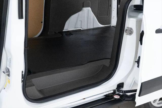 2023 Ford Transit Connect XL Cargo Van
