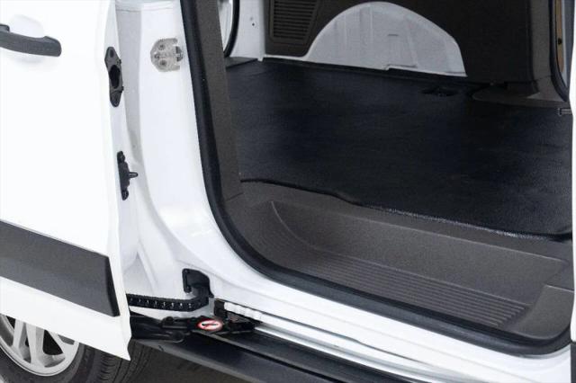 2023 Ford Transit Connect XL Cargo Van