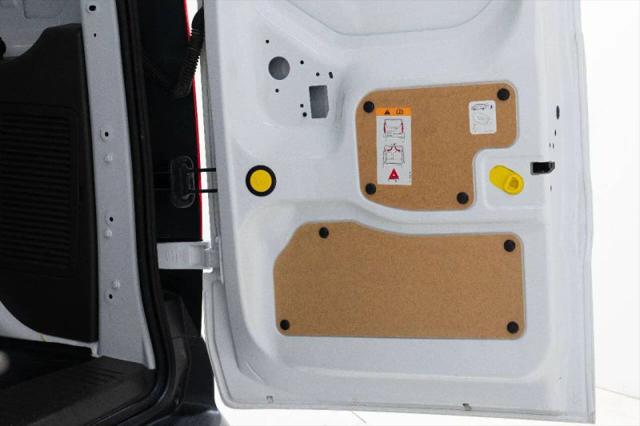 2023 Ford Transit Connect XL Cargo Van