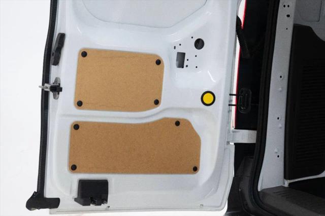 2023 Ford Transit Connect XL Cargo Van